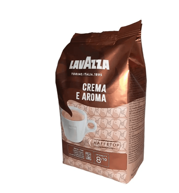 Cafea Boabe Lavazza Crema e Aroma- 1kg 3 Cafea Boabe Lavazza Crema e Aroma