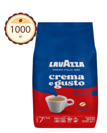 Lavazza Espresso Crema e Gusto
