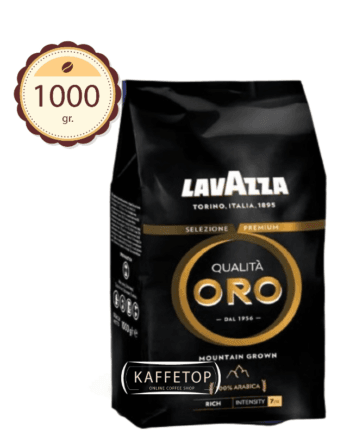 Lavazza Qualita Oro Mountain Grown