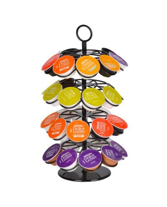 Suport Capsule Elena Compatibil Dolce Gusto 1 Suport Capsule Elena Compatibil Dolce Gusto