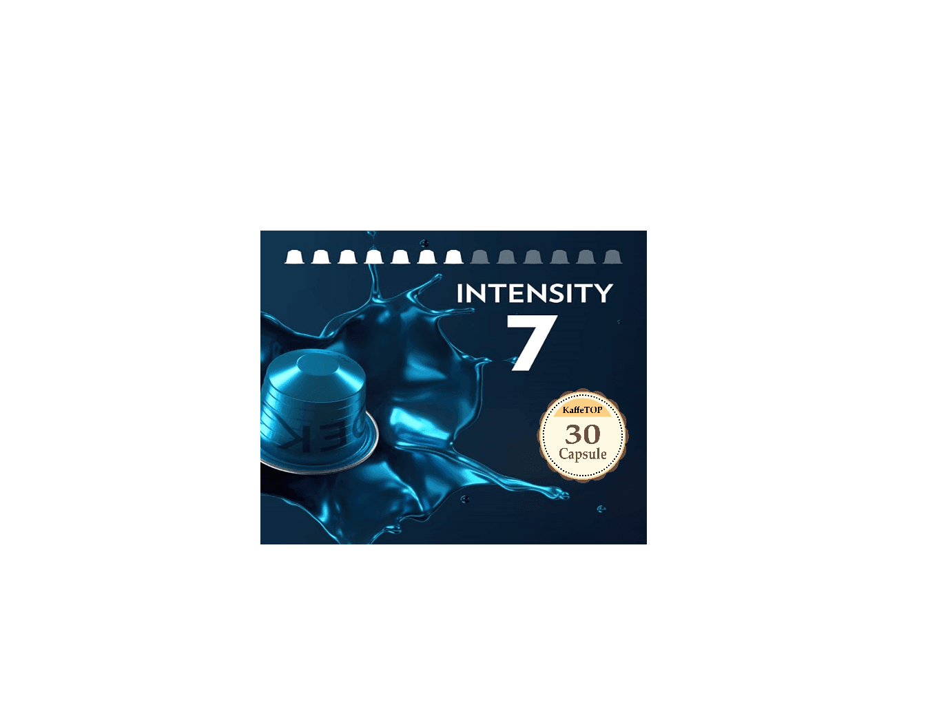 Capsule Aluminiu Lavazza Dek – Compatibile Nespresso- 30buc 3 Capsule Aluminiu Lavazza Dek – Compatibile Nespresso- 30buc