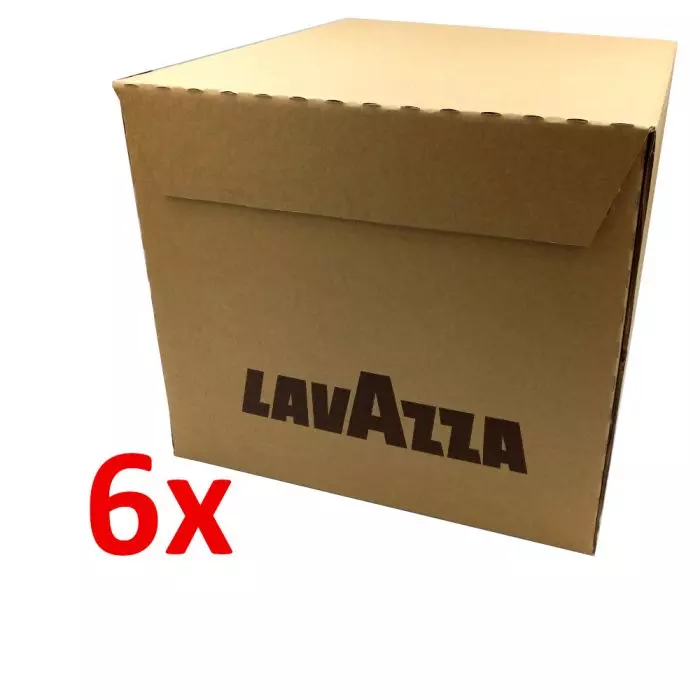Cafea Lavazza Suerte Boabe- 6 x 1kg 3 Lavazza Suerte