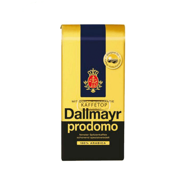 Pachet Promo 12 x Cafea Boabe Dallmayr Prodomo- 500g 2 Cafea Boabe Dallmayr Prodomo- 500g