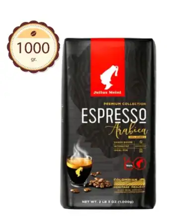 Cafea boabe Julius Meinl Premium Espresso 1 kg