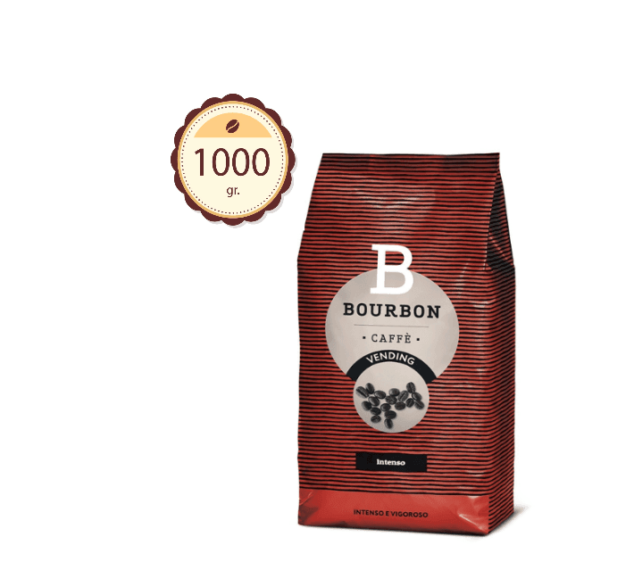Cafea Boabe Lavazza Bourbon Intenso 1Kg 1 Cafea Boabe Lavazza Bourbon Intenso 1Kg