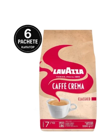Caffe Crema Classico