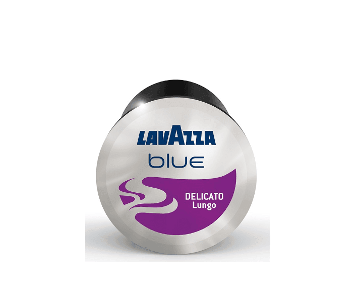 Capsule Lavazza Blue Espresso Delicato Lungo- 100buc 3 Capsule Lavazza Blue Espresso Delicato Lungo- 100buc