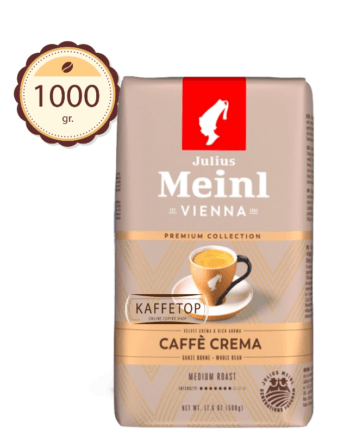 Julius Meinl Premium Caffe Crema