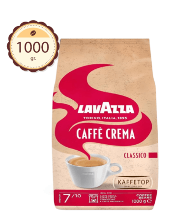 Lavazza Caffe Crema Classico