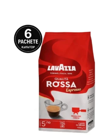 Lavazza Quality Rossa