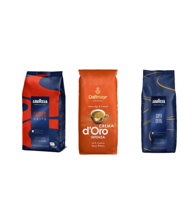 Pachet Promo Cafea Boabe Diamond 1 Pachet Promo Cafea Boabe Diamond