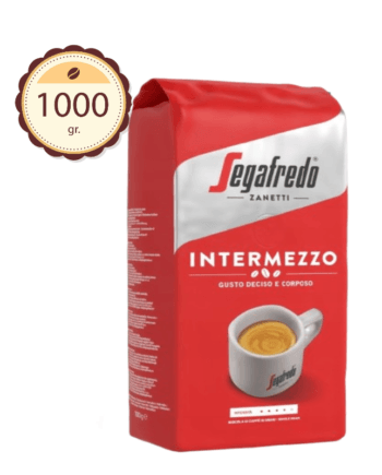 Segafredo Intermezzo
