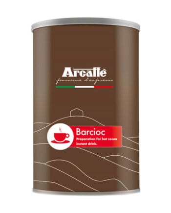 Arcaffe Barcioc