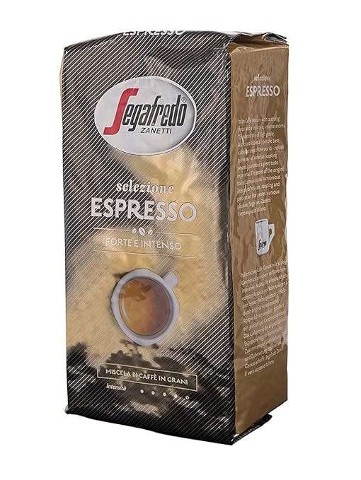 Cafea Boabe Segafredo Espresso- 1 kg 2 Cafea Boabe Segafredo Espresso- 1 kg