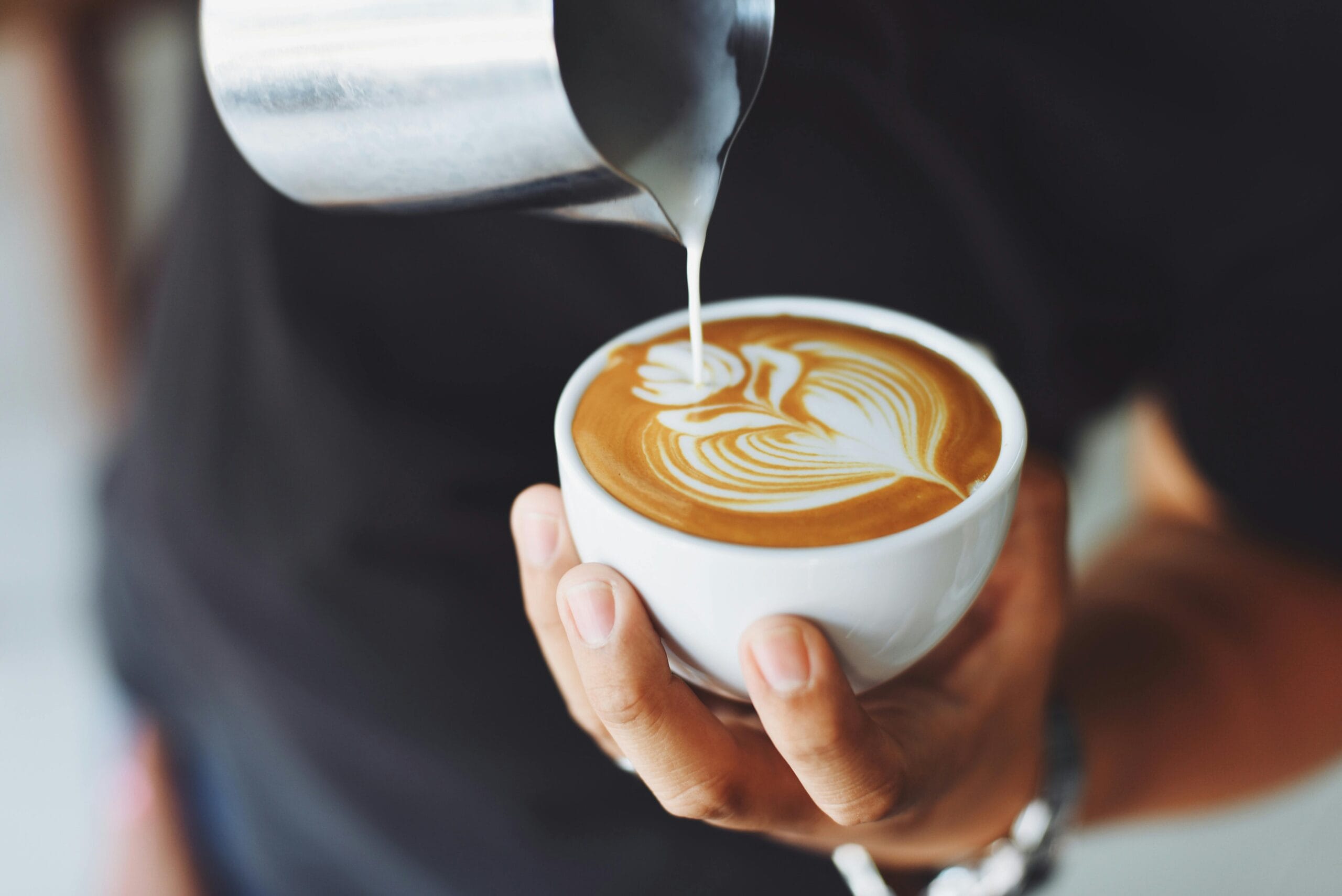 Ce este un barista