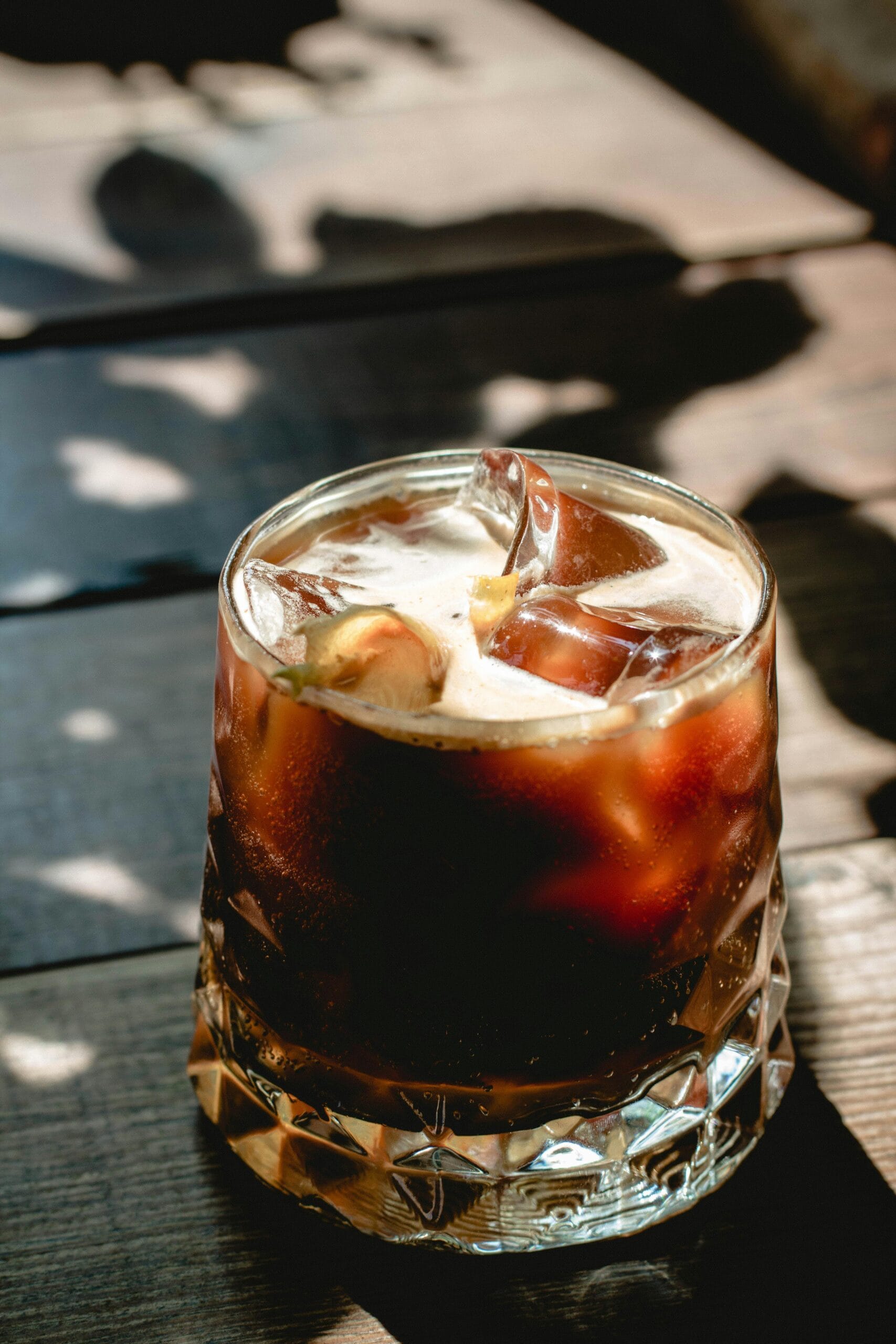 Reteta Cold Brew