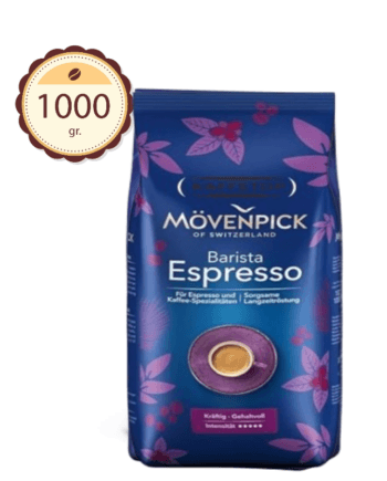 Movenpick Barista Espresso