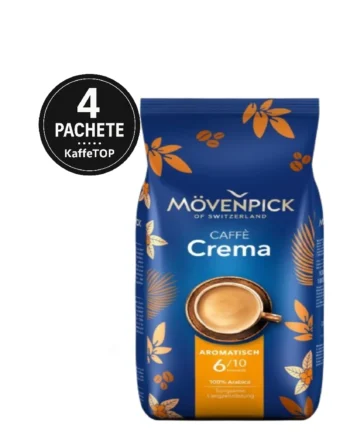 Movenpick Caffe Crema