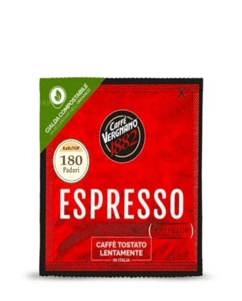 Paduri Cafea Vergnano Espresso