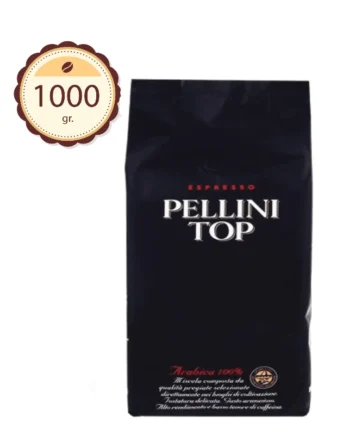 Pellini Top Espresso