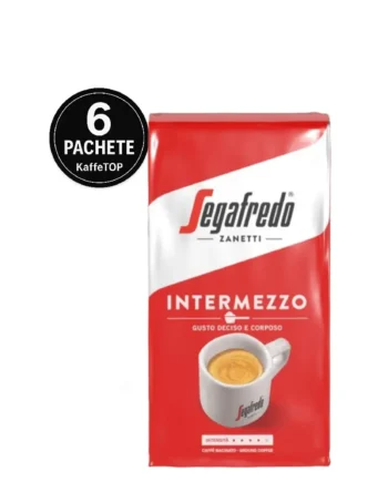 Segafredo Intermezzo