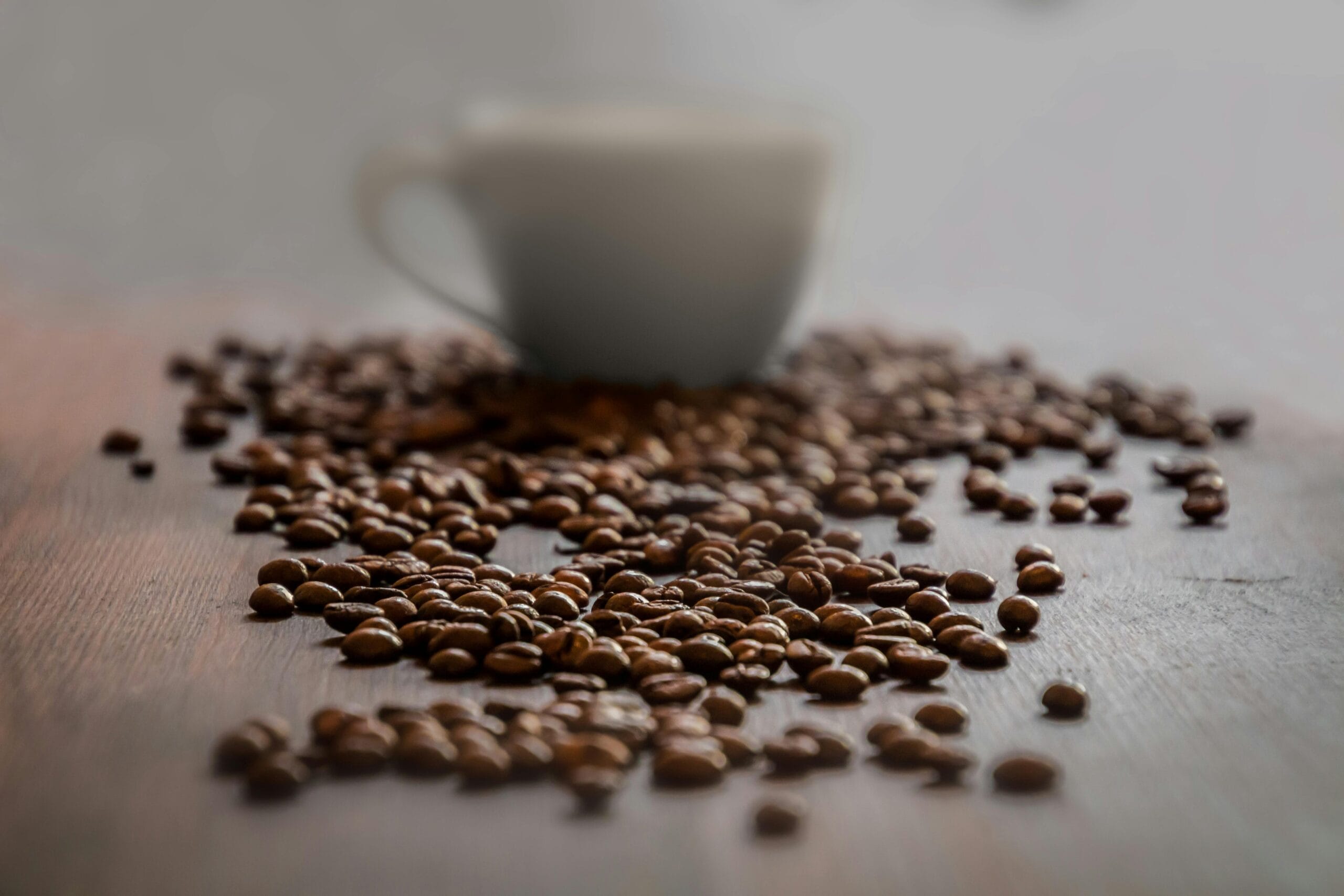 Blog Cafea