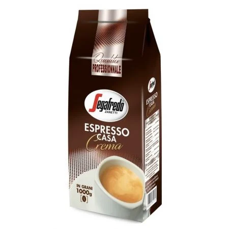 Cafea Boabe Segafredo Espresso - 8 x 1 kg 3 Segafredo Espresso