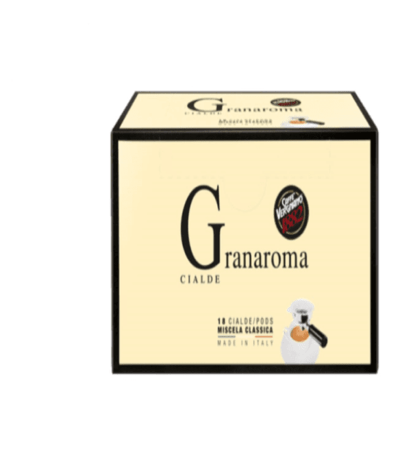 Pachet Paduri Vergnano Gran Aroma- 180 bucăți 1 Paduri Vergnano Gran Aroma