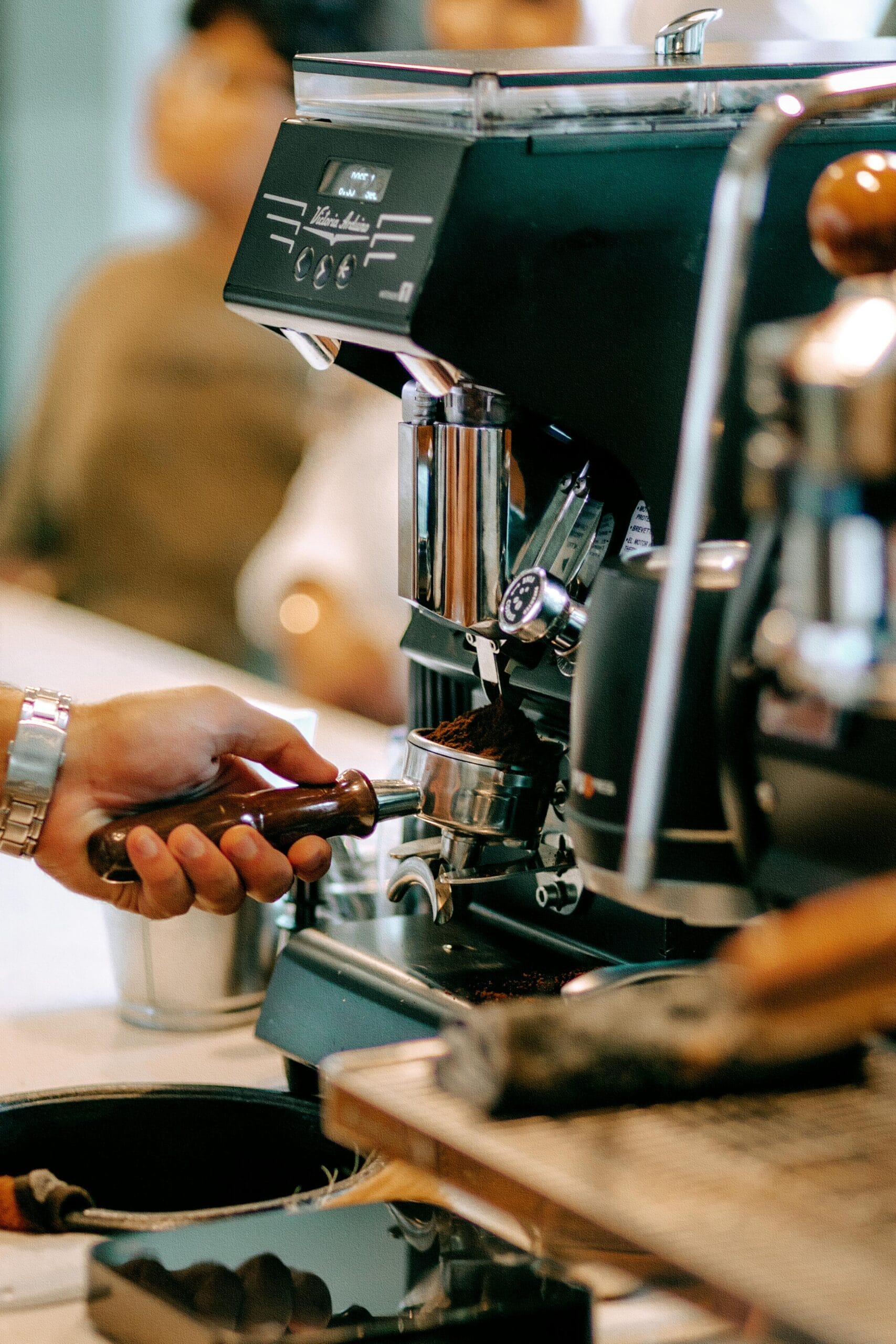Rețeta cafea espresso