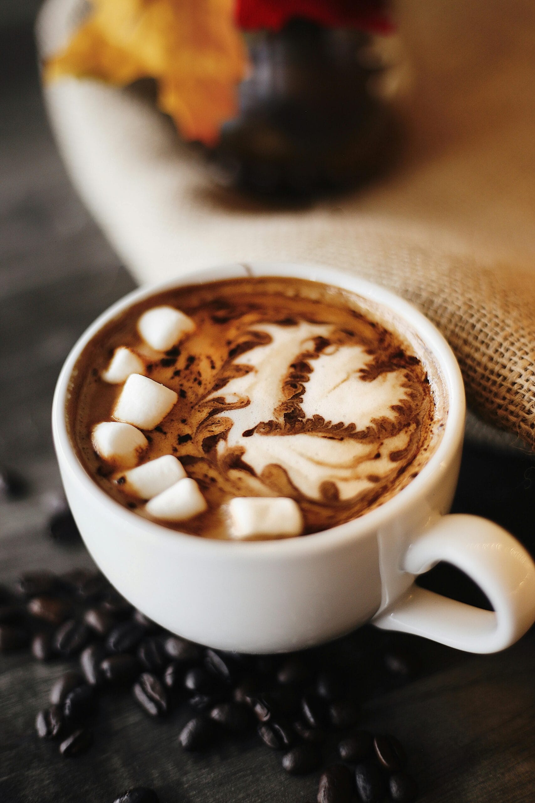 Tipuri de Cafele