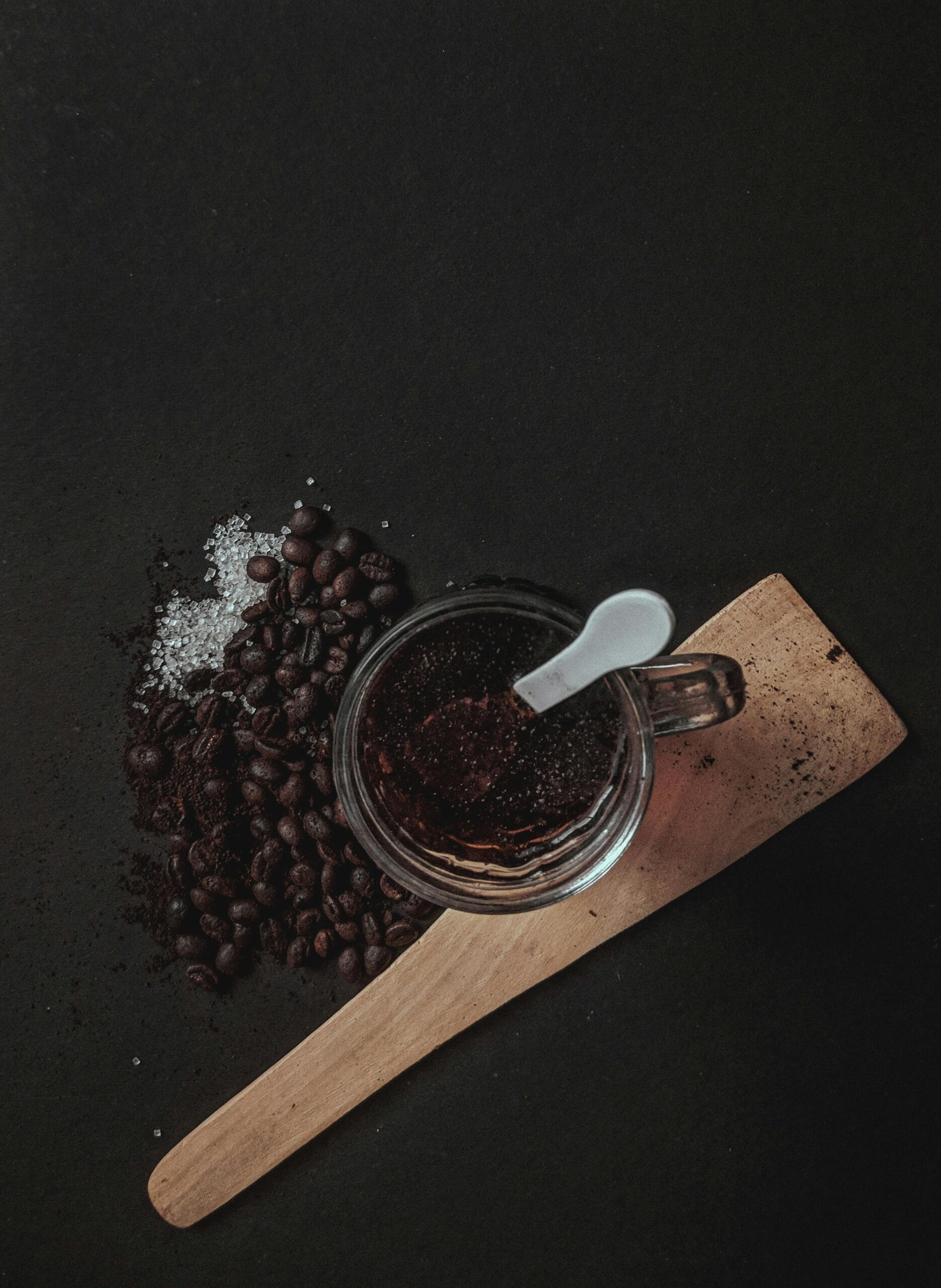 Zațul de Cafea