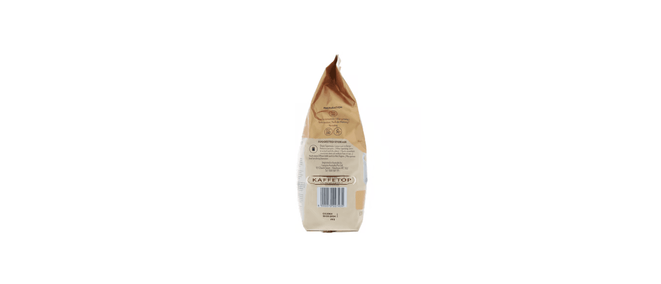 Lavazza Dolce Crema Cafea Boabe 1kg 6 Lavazza Dolce Crema Cafea Boabe 1kg