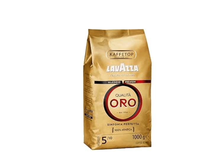 Cafea Boabe Lavazza Qualità Oro și Super Crema- 2 x 1 Kg 3 Cafea Boabe Lavazza Qualità Oro și Super Crema- 2 x 1 Kg