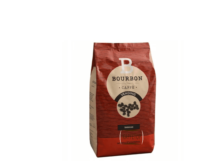 Pachet Promo Cafea Boabe Lavazza Bourbon Intenso 6 x 1kg. 2 Pachet Promo Cafea Boabe Lavazza Bourbon Intenso 6 x 1kg.
