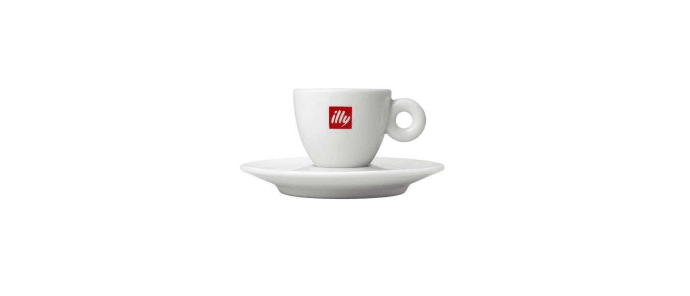 Cafea Illy Boabe 3 kg x 2buc. 3 ceasca-illy