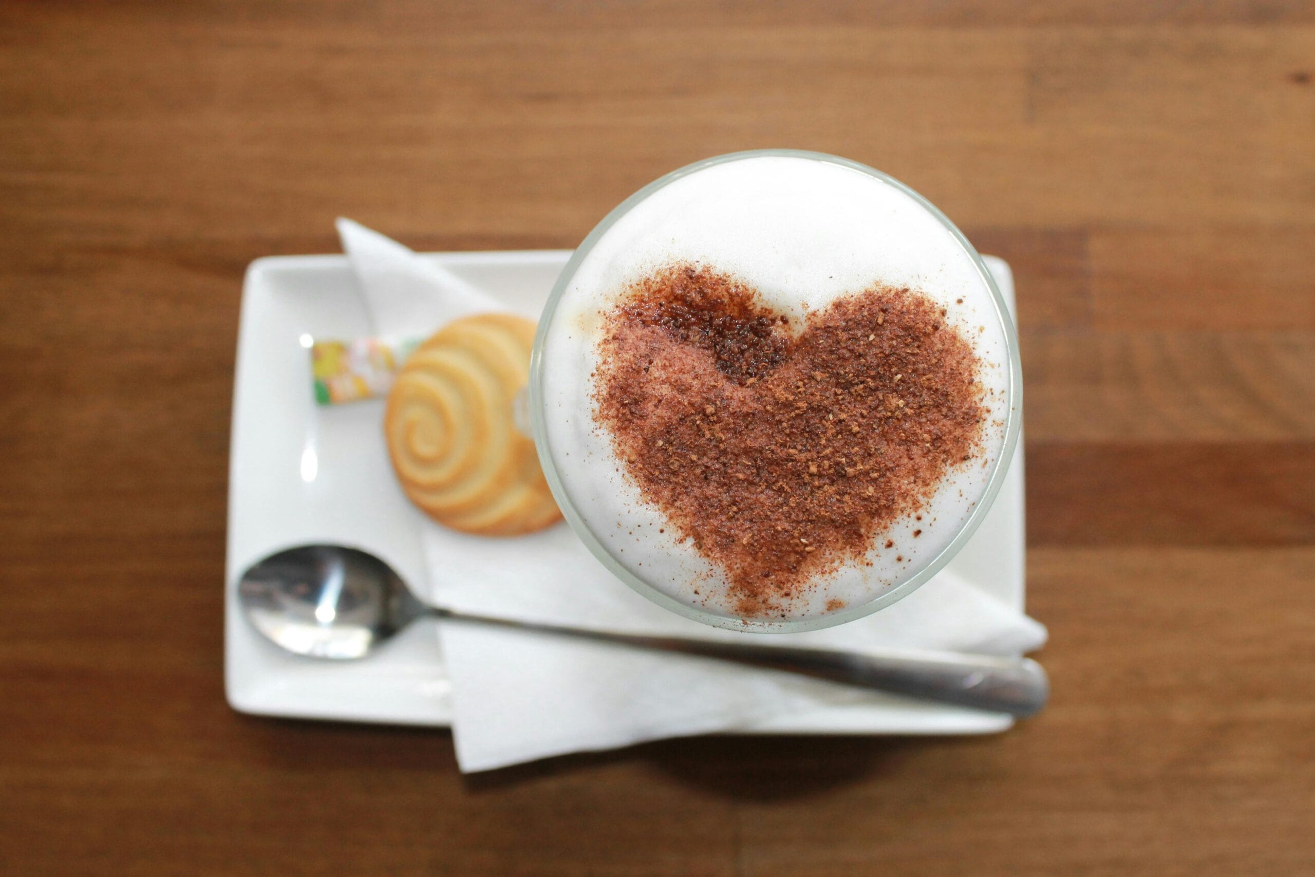 Gustul Cafelei