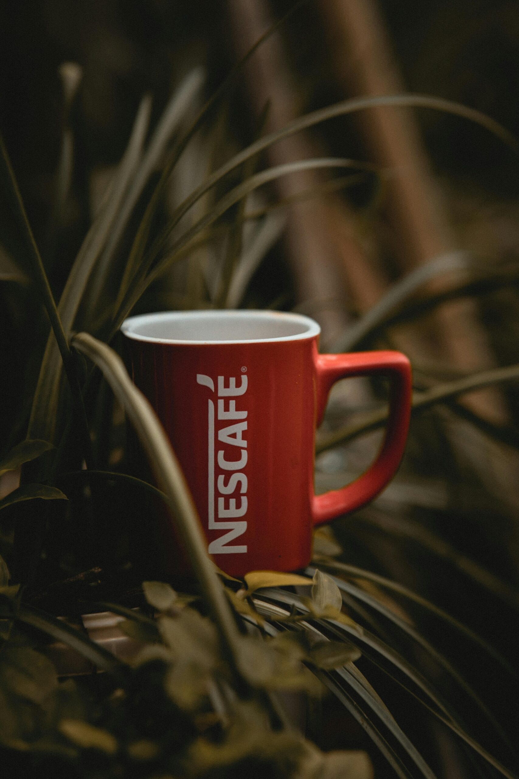 Povestea Cafelei Instant Nescafé Classic