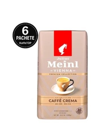 Julius Meinl Premium Caffe Crema 1kg