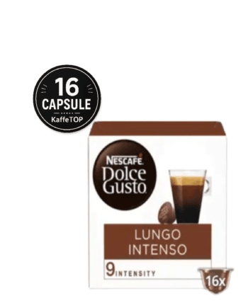 Nescafé Dolce Gusto Lungo Intenso