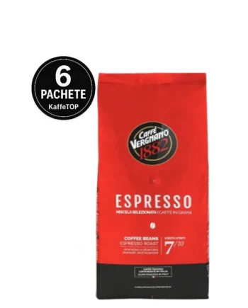 Vergnano Espresso