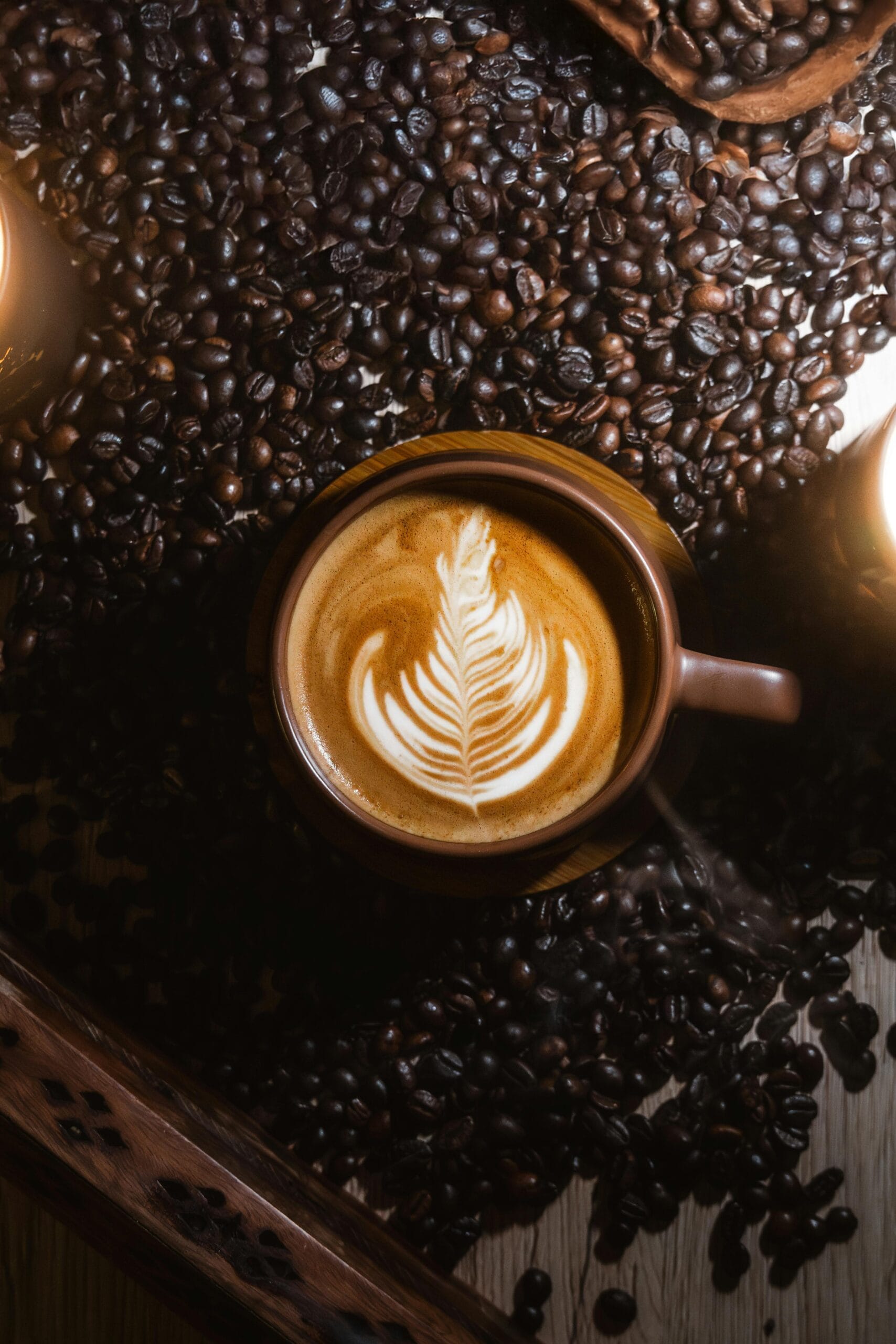 Cea mai bună cafea boabe