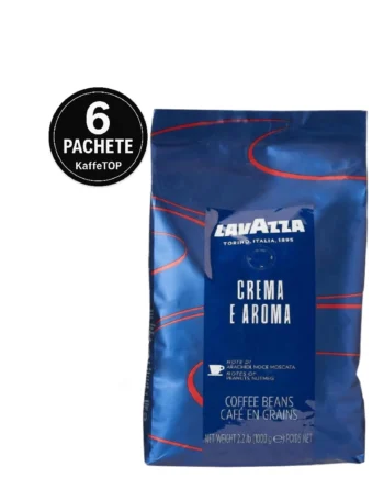 Lavazza Crema e Aroma Blue