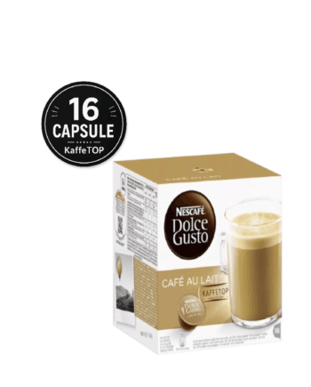 Dolce Gusto Café au Lait