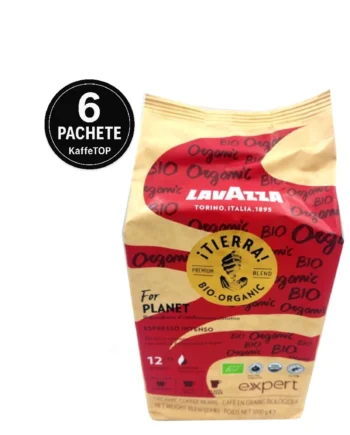 Lavazza Tierra Bio