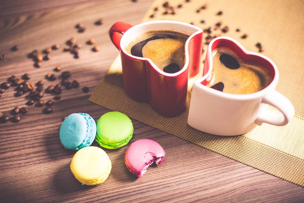 cafea la petrecere kaffetop
