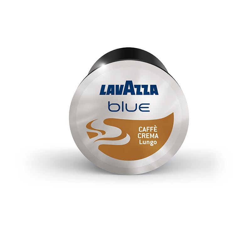 Caffe Crema Lungo Lavazza BLUE- 6 cutii- 600 capsule 3 Caffe Crema Lungo Lavazza BLUE- 6 cutii- 600 capsule