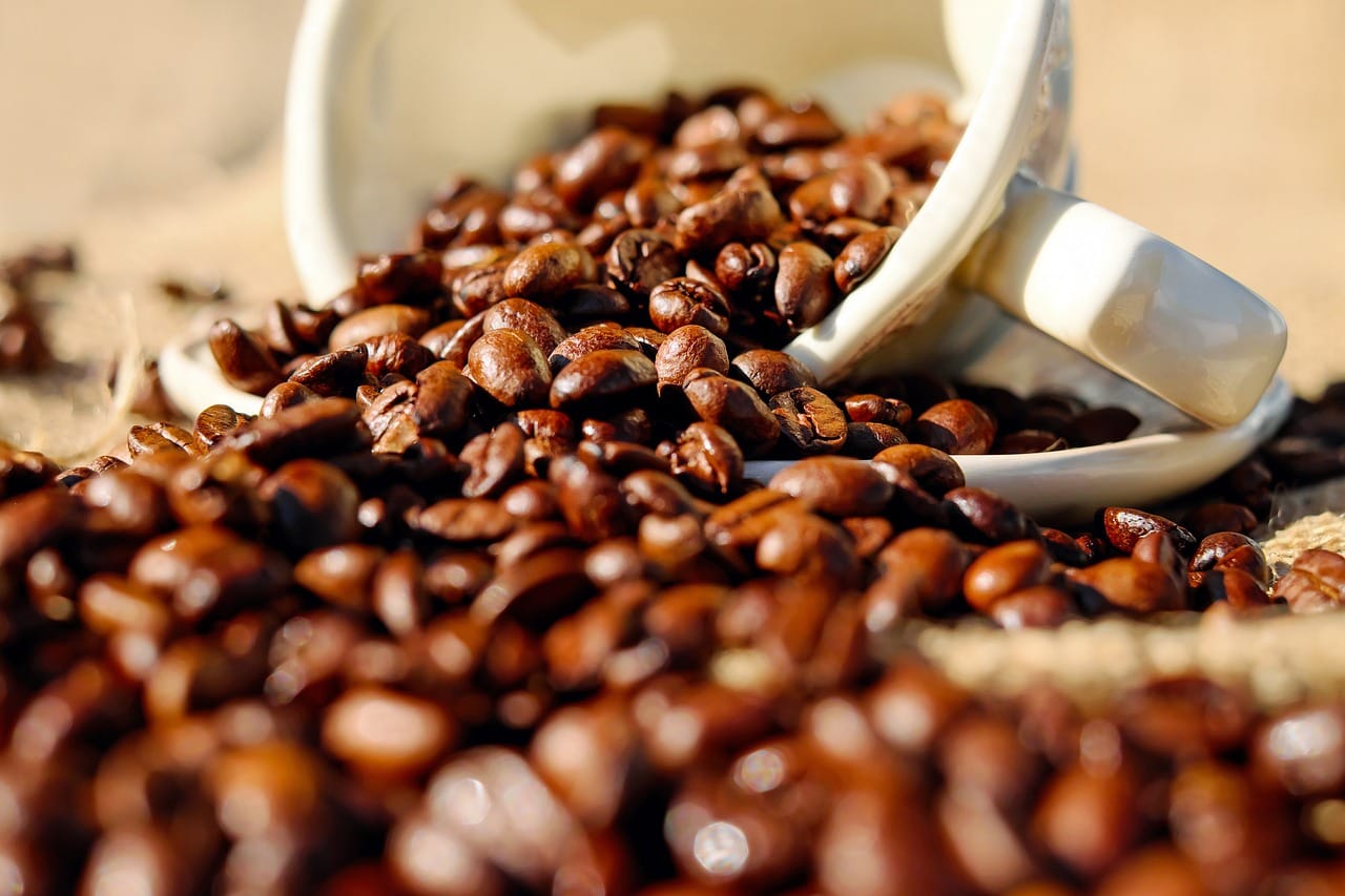 Cafea Boabe 1 kg