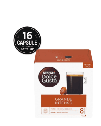 Dolce Gusto Grande Intenso