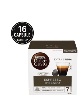 Espresso Intenso Dolce Gusto