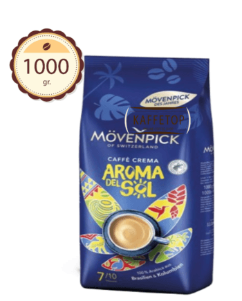 Movenpick Aroma Del Sol